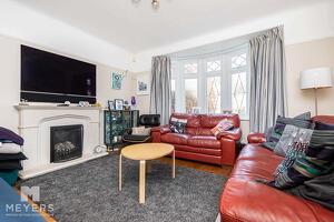 Picture #1 of Property #1031807541 in Warnford Road, Bournemouth BH7 6QU