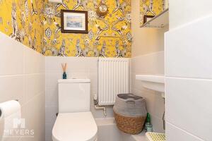 Picture #10 of Property #1031807541 in Warnford Road, Bournemouth BH7 6QU