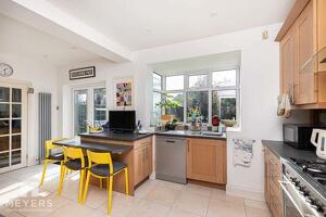 Picture #3 of Property #1031807541 in Warnford Road, Bournemouth BH7 6QU