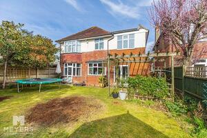 Picture #6 of Property #1031807541 in Warnford Road, Bournemouth BH7 6QU