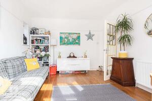 Picture #8 of Property #1031807541 in Warnford Road, Bournemouth BH7 6QU