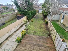 Picture #1 of Property #1163336541 in Glenville Road, Ensbury Park, Bournemouth BH10 5DD