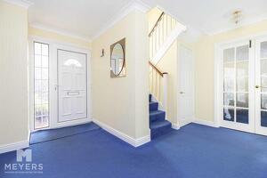Picture #1 of Property #1266119241 in Springbank Road, Littledown, Bournemouth BH7 7EL