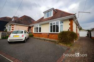 Picture #0 of Property #1354630641 in Hood Crescent, Bournemouth BH10 4DA