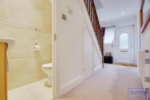 Picture #5 of Property #1380140541 in Heather Road,  Bournemouth BH10 5EE