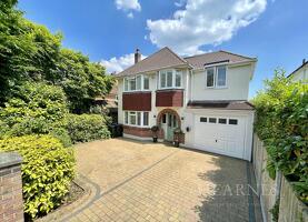 Picture #0 of Property #1419057441 in Mount Pleasant Drive, Queens Park, Bournemouth BH8 9JL