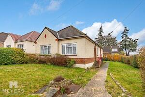 Picture #0 of Property #1471677441 in Palfrey Road, Northbourne, Bournemouth BH10 6DN