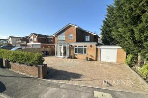 Picture #0 of Property #1486706541 in Feversham Avenue, Queens Park, Bournemouth BH8 9NL