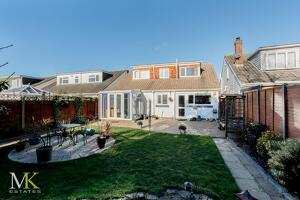 Picture #15 of Property #1519690641 in High Trees Avenue, Bournemouth BH8 9JX