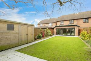 Picture #1 of Property #1552471641 in Twyford Close, THROOP, Bournemouth BH8 0PQ