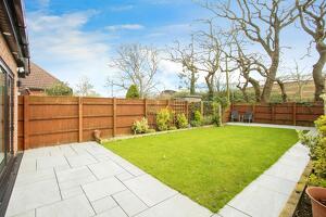 Picture #13 of Property #1552471641 in Twyford Close, THROOP, Bournemouth BH8 0PQ