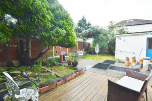 Picture #1 of Property #1576625931 in Charminster Road, Bournemouth BH8 9SJ