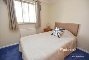 Picture #15 of Property #1581527541 in Sovereign Close, Bournemouth BH7 7RP