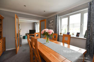 Picture #4 of Property #1581527541 in Sovereign Close, Bournemouth BH7 7RP