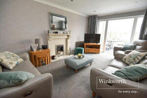 Picture #5 of Property #1581527541 in Sovereign Close, Bournemouth BH7 7RP