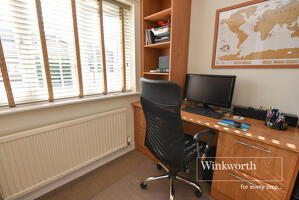 Picture #8 of Property #1581527541 in Sovereign Close, Bournemouth BH7 7RP