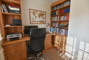Picture #9 of Property #1581527541 in Sovereign Close, Bournemouth BH7 7RP