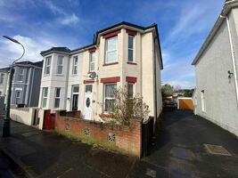 Picture #0 of Property #1645730541 in Neville Road, Charminster, Bournemouth BH8 8PE