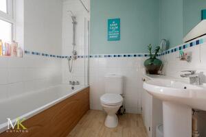 Picture #9 of Property #1647963441 in Charminster Road, Bournemouth BH8 9SJ