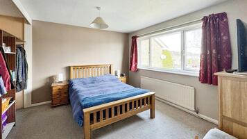 Picture #8 of Property #1650902541 in Damerham Road, THROOP, Bournemouth BH8 0BX