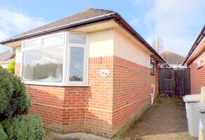 Picture #1 of Property #1721380641 in Wimborne Road, Bournemouth BH10 7AA