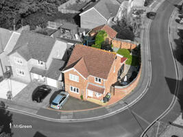 Picture #2 of Property #177170668 in Lechlade Gardens, Littledown, Bournemouth BH7 7JD