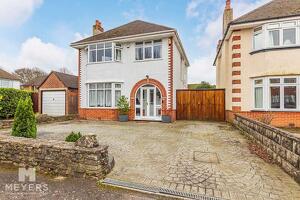 Picture #0 of Property #1822280541 in Durrington Road, Boscombe East, Bournemouth BH7 6PZ