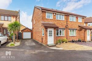Picture #0 of Property #1825180641 in Elise Close, Bournemouth BH7 7HQ