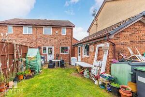 Picture #13 of Property #1825180641 in Elise Close, Bournemouth BH7 7HQ