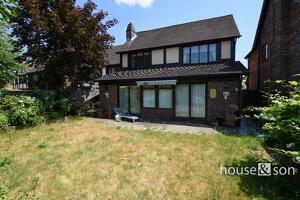 Picture #12 of Property #1865057631 in Bishops Close, Bournemouth BH7 7AB