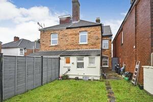 Picture #15 of Property #1866701541 in Bennett Road, Charminster, Bournemouth BH8 8RL