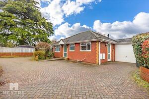 Picture #8 of Property #188209768 in  Broadway Gardens, Northbourne BH10 7ET