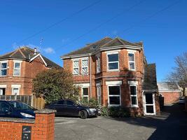 Picture #0 of Property #1900479441 in Lowther Road, Bournemouth, Investment Opportunity BH8 8NP