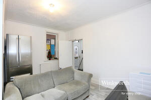 Picture #12 of Property #1905064341 in Clarence Park Road, Bournemouth BH7 6LQ