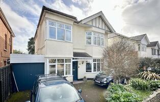 Picture #0 of Property #1957411641 in Richmond Park Avenue, Queens Park , Bournemouth BH8 9DP
