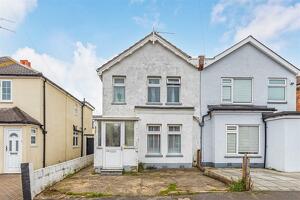 Picture #0 of Property #1982378541 in Malmesbury Park Road, Bournemouth BH8 8PP