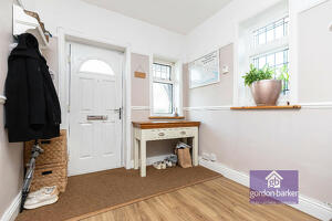 Picture #10 of Property #1999254441 in Additional Attached 1 Bedroom Annexe BH7 6RA