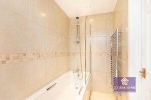 Picture #32 of Property #1999254441 in Additional Attached 1 Bedroom Annexe BH7 6RA