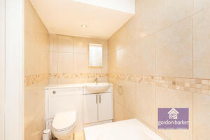 Picture #33 of Property #1999254441 in Additional Attached 1 Bedroom Annexe BH7 6RA